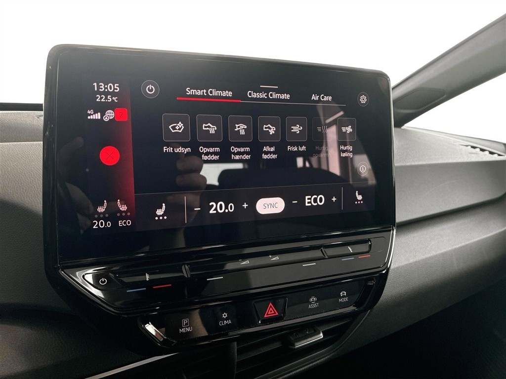 VW ID.3 EL Pro Performance 204HK 5d Aut. - Image 21
