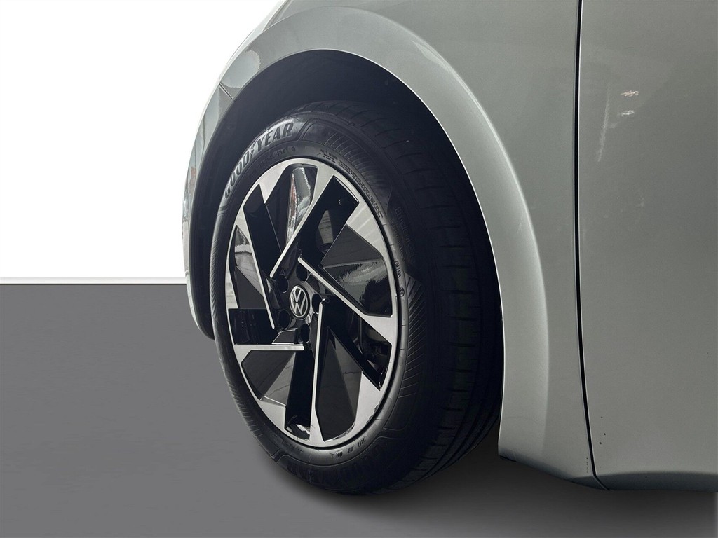 VW ID.3 EL Pro Performance 204HK 5d Aut. - Image 4