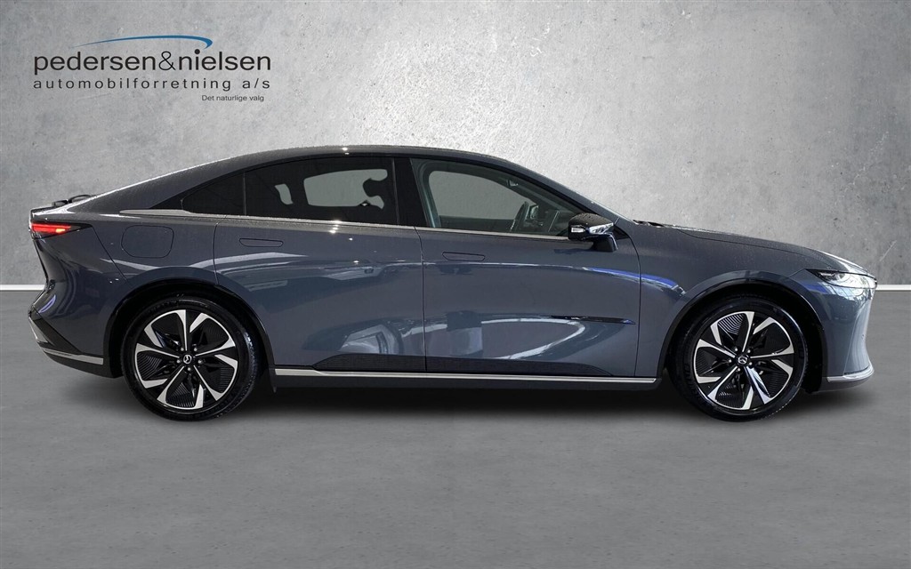 Mazda 6e EL Takumi 245HK 5d Aut. - Image 6
