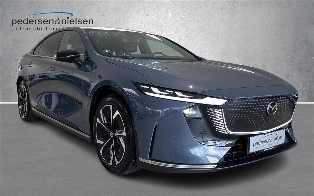 Mazda 6e EL Takumi 245HK 5d Aut. - Image 7