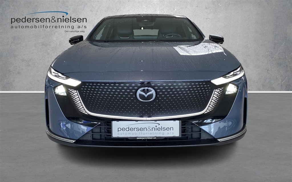 Mazda 6e EL Takumi 245HK 5d Aut. - Image 8
