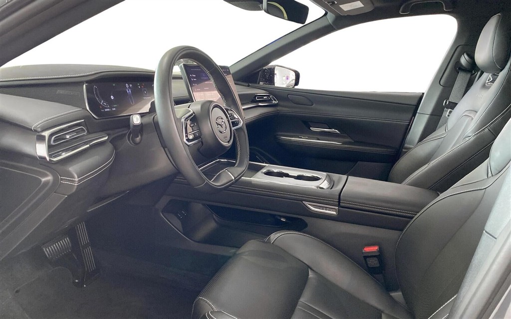 Mazda 6e EL Takumi 245HK 5d Aut. - Image 9