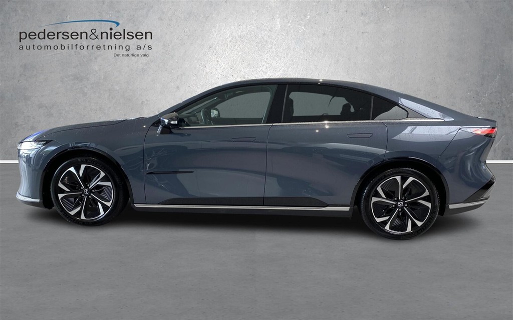 Mazda 6e EL Takumi 245HK 5d Aut. - Image 2