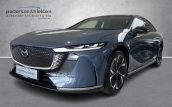 Mazda 6e EL Takumi 245HK 5d Aut.