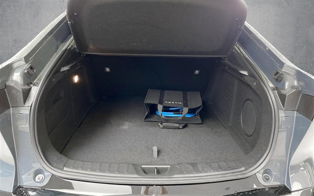 Mazda 6e EL Takumi 245HK 5d Aut. - Image 17