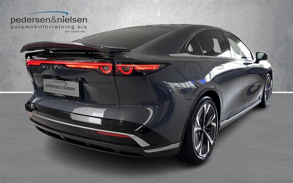 Mazda 6e EL Takumi 245HK 5d Aut. - Image 5