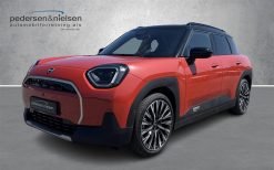 Mini Aceman E EL Favoured Trim Option Level L 184HK 5d Aut.