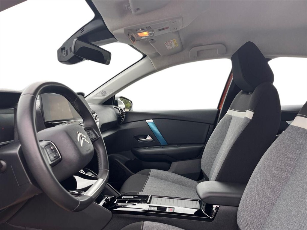 Citroën e-C4 EL Iconic 136HK 5d Aut. - Image 10