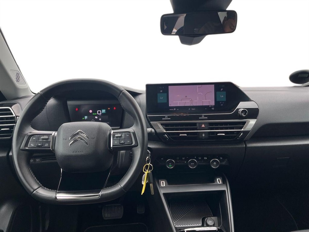Citroën e-C4 EL Iconic 136HK 5d Aut. - Image 12