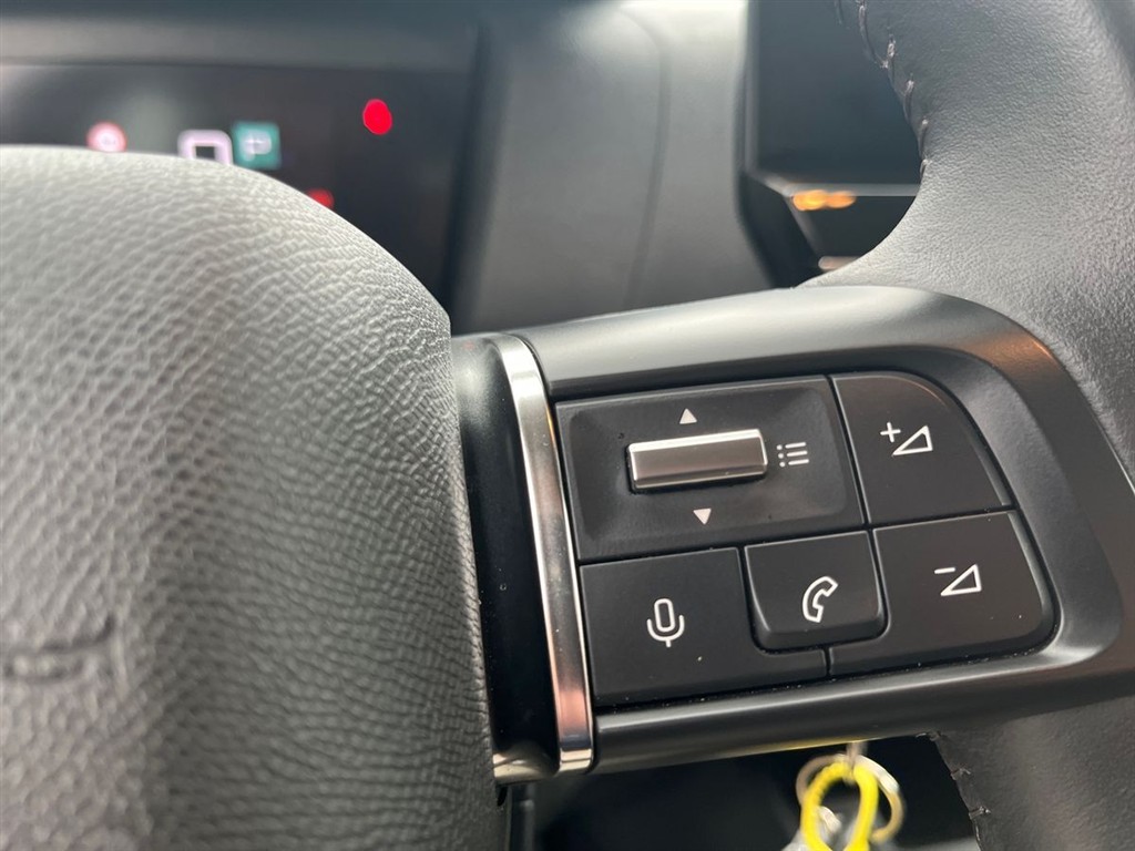 Citroën e-C4 EL Iconic 136HK 5d Aut. - Image 16