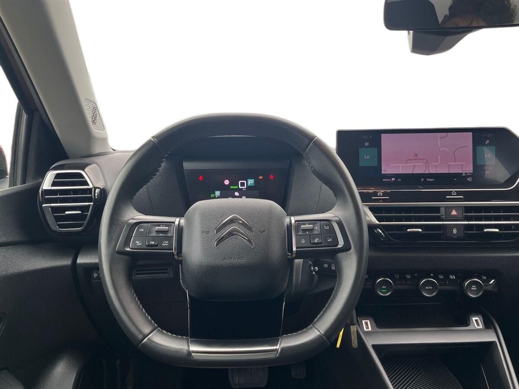 Citroën e-C4 EL Iconic 136HK 5d Aut. - Image 17