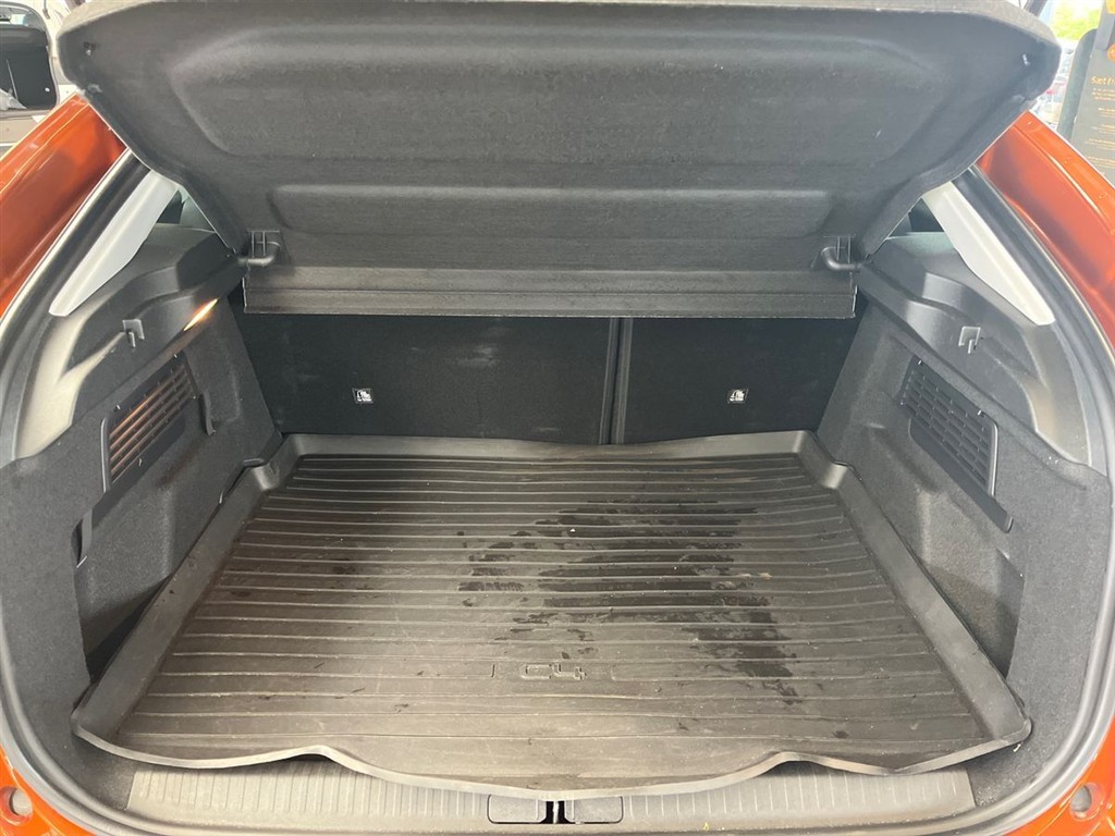 Citroën e-C4 EL Iconic 136HK 5d Aut. - Image 21