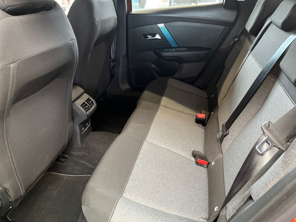 Citroën e-C4 EL Iconic 136HK 5d Aut. - Image 22