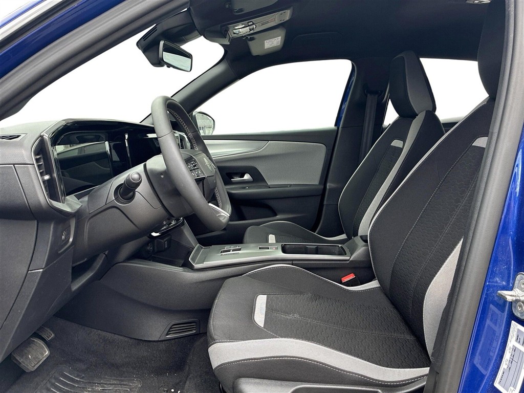Opel Mokka-e EL Base 156HK 5d Aut. - Image 5