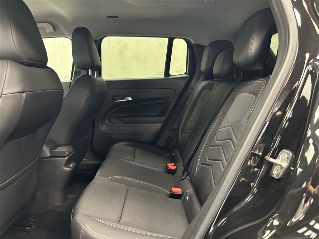 Jeep Avenger EL Summit 156HK 5d Aut. - Image 9