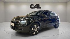 Citroën C4 1,5 Blue HDi Feel EAT8 130HK 5d 8g Aut.