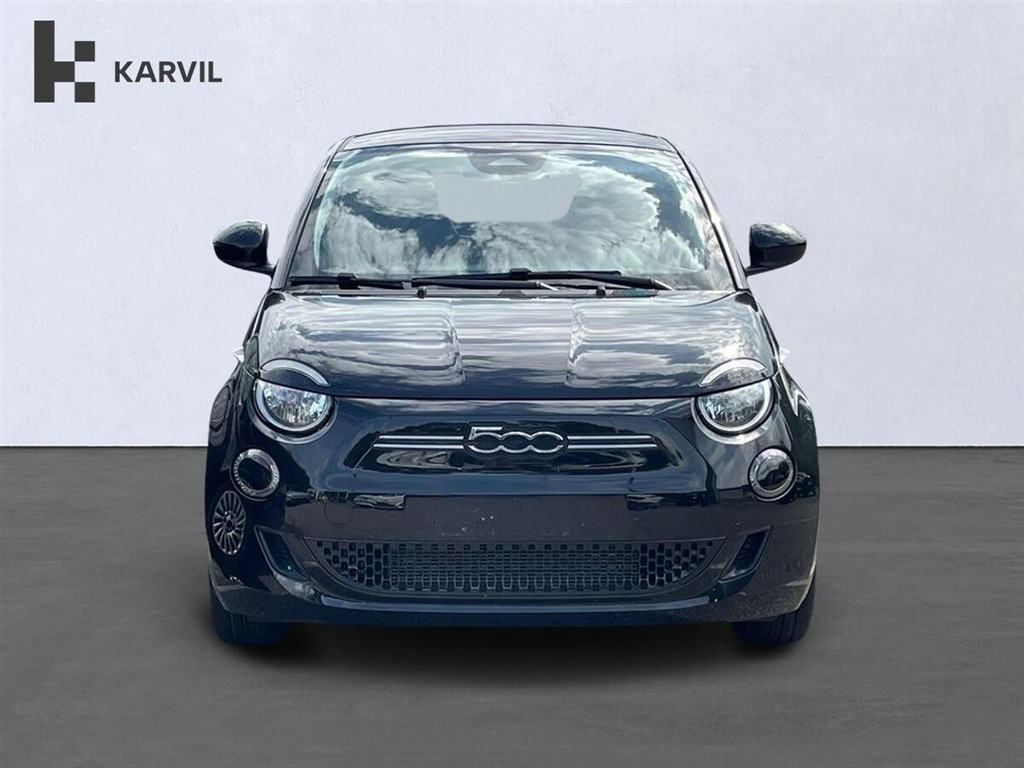Fiat 500e EL Nouvelle Berline 118HK 3d Aut. - Image 2
