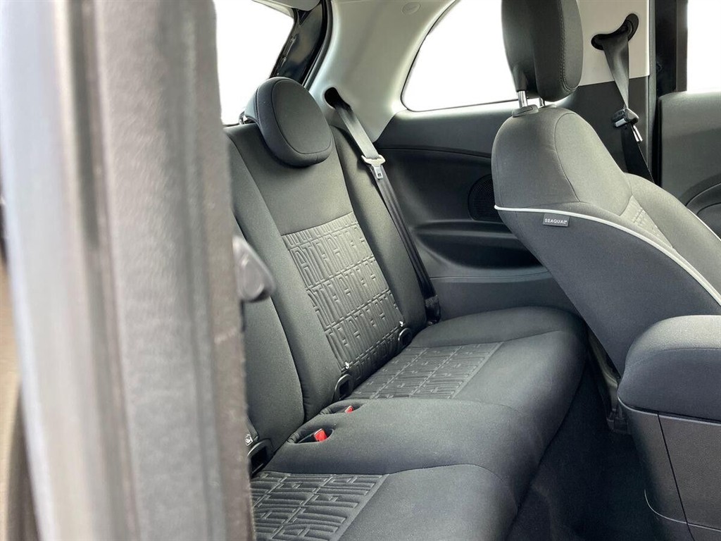 Fiat 500e EL Nouvelle Berline 118HK 3d Aut. - Image 15