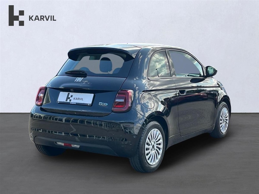 Fiat 500e EL Mono 118HK 3d Aut. - Image 6
