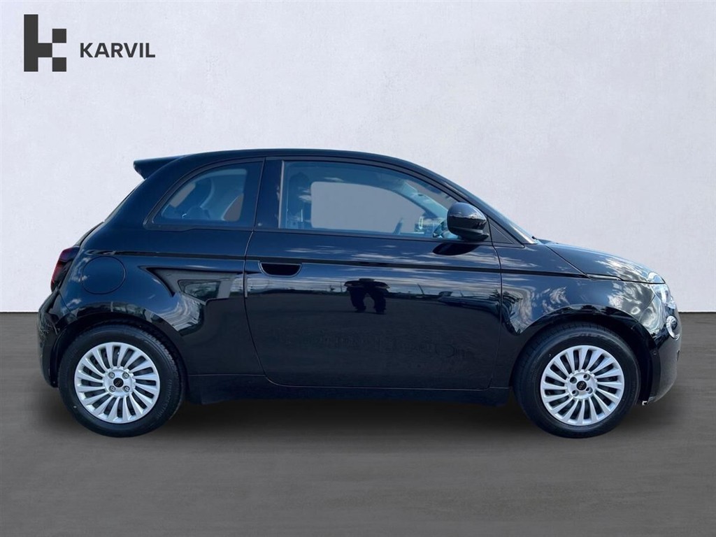 Fiat 500e EL Mono 118HK 3d Aut. - Image 7