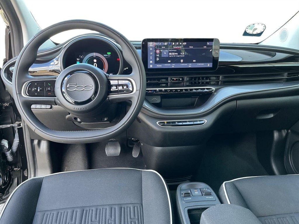 Fiat 500e EL Mono 118HK 3d Aut. - Image 10
