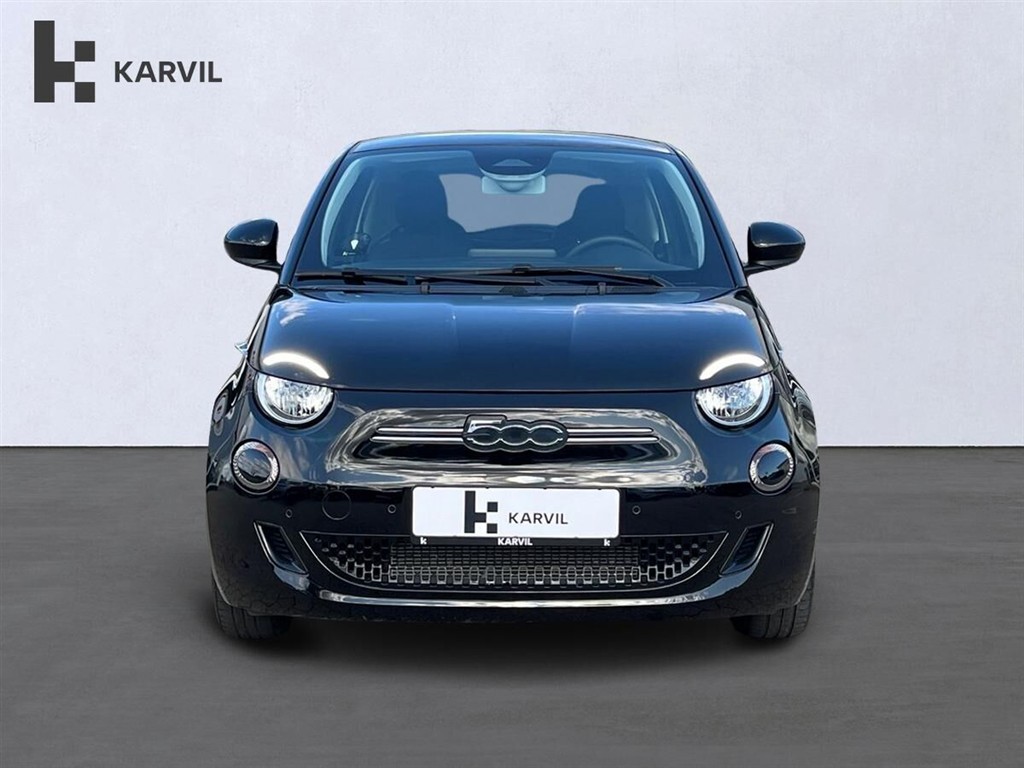 Fiat 500e EL Mono 118HK 3d Aut. - Image 2