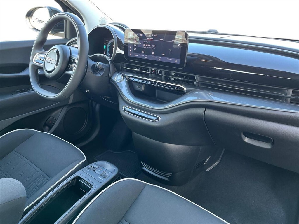 Fiat 500e EL Mono 118HK 3d Aut. - Image 13