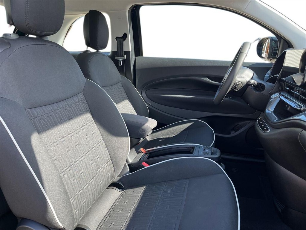 Fiat 500e EL Mono 118HK 3d Aut. - Image 14