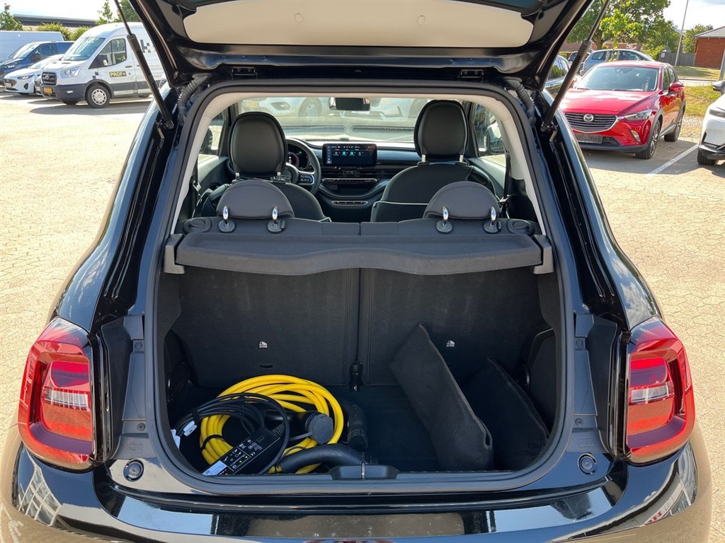 Fiat 500e EL Mono 118HK 3d Aut. - Image 16