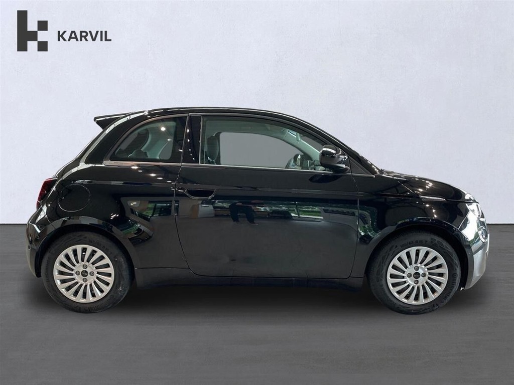 Fiat 500e EL Nouvelle Berline 118HK 3d Aut. - Image 7