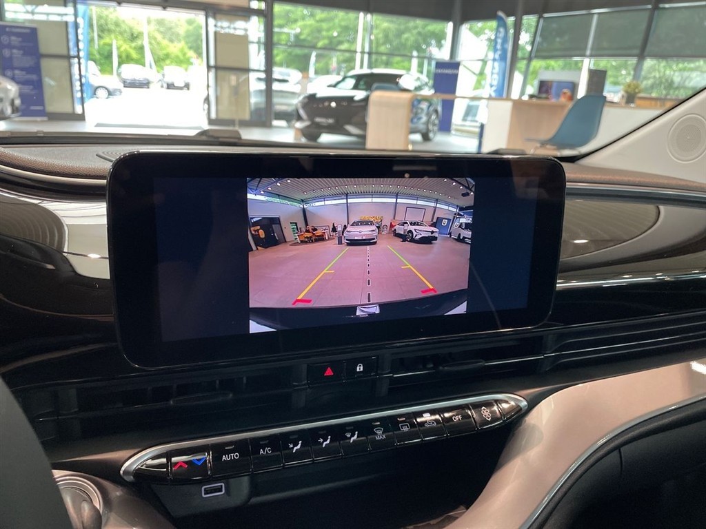 Fiat 500e EL Nouvelle Berline 118HK 3d Aut. - Image 14