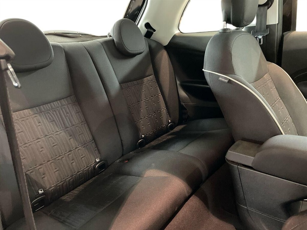 Fiat 500e EL Nouvelle Berline 118HK 3d Aut. - Image 17