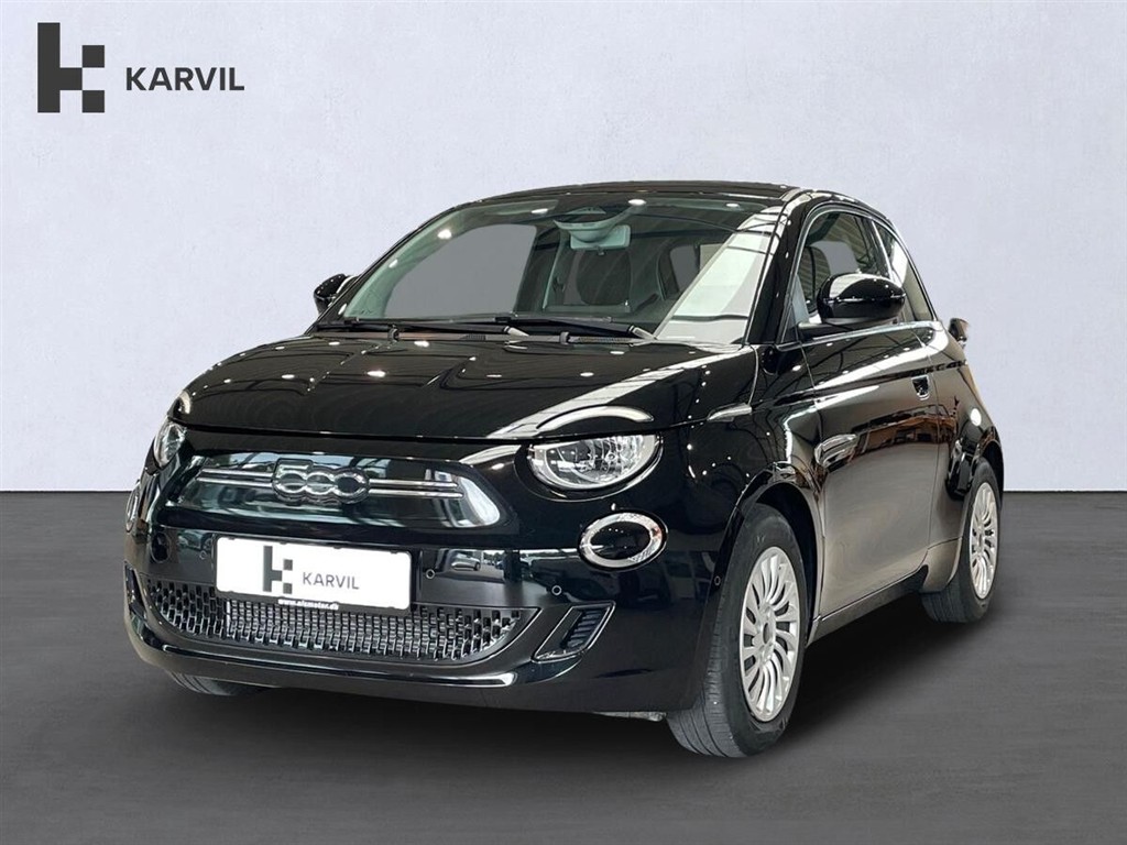 Fiat 500e EL Nouvelle Berline 118HK 3d Aut.
