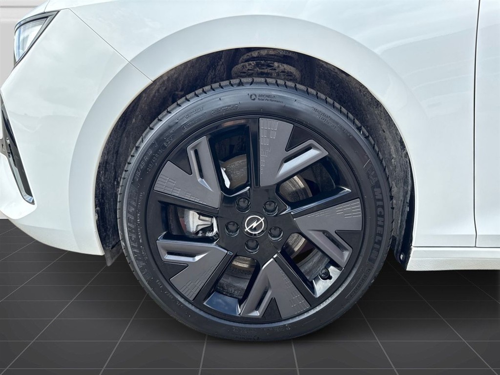 Opel Astra-e EL GS 156HK Stc Aut. - Image 6
