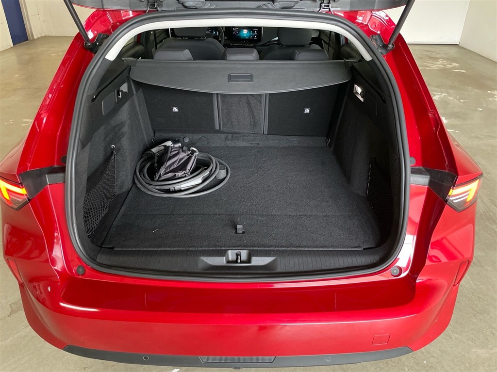 Opel Astra-e EL Edition 156HK Stc Aut. - Image 13
