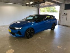 Opel Astra-e EL GS 156HK Stc Aut.