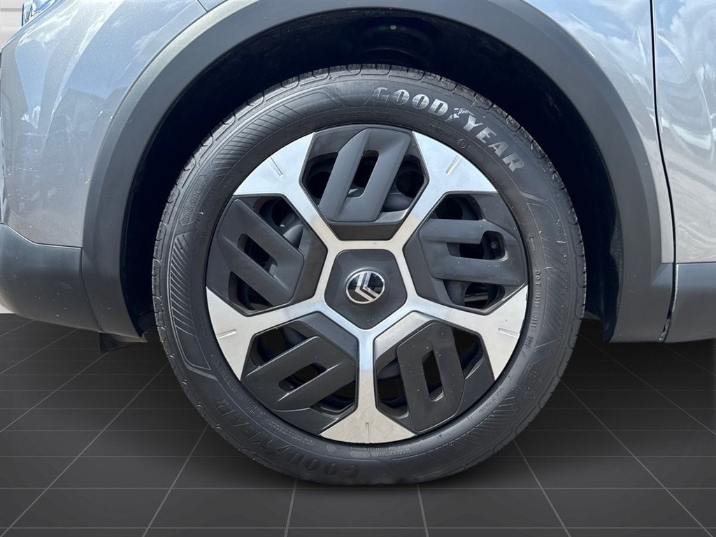 Citroën e-C4 X EL Plus 156HK 5d Aut. - Image 6