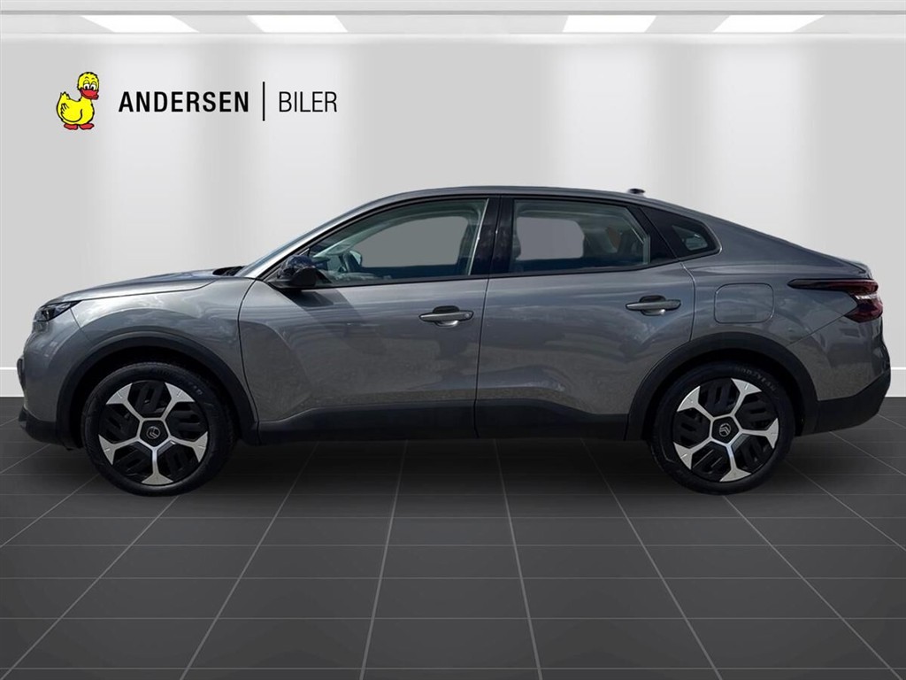 Citroën e-C4 X EL Plus 156HK 5d Aut. - Image 2