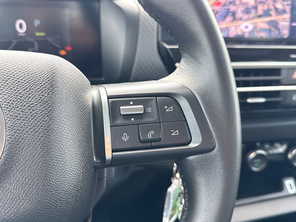 Citroën e-C4 X EL Plus 156HK 5d Aut. - Image 16