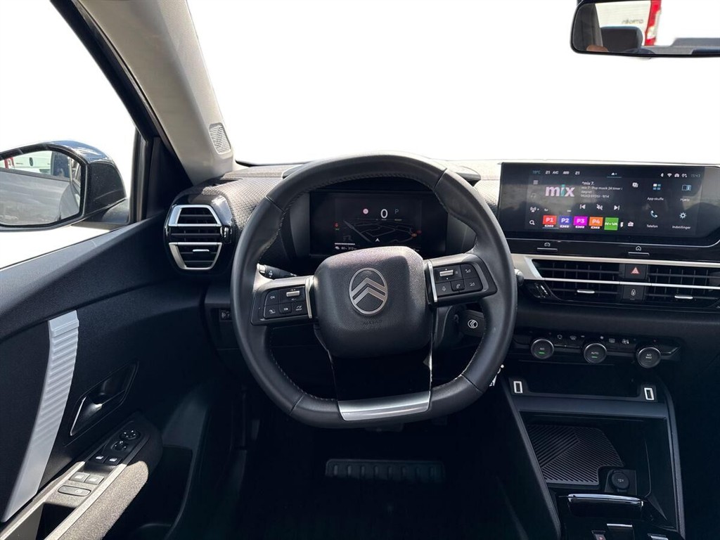 Citroën e-C4 X EL Plus 156HK 5d Aut. - Image 17