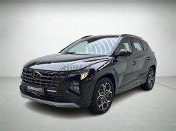 Hyundai Tucson 1,6 T-GDI Plugin-hybrid N-Line 4WD 265HK 5d 6g Aut.