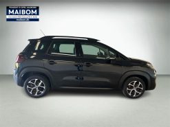 Citroën C3 Aircross 1,2 PureTech Impress 110HK 5d