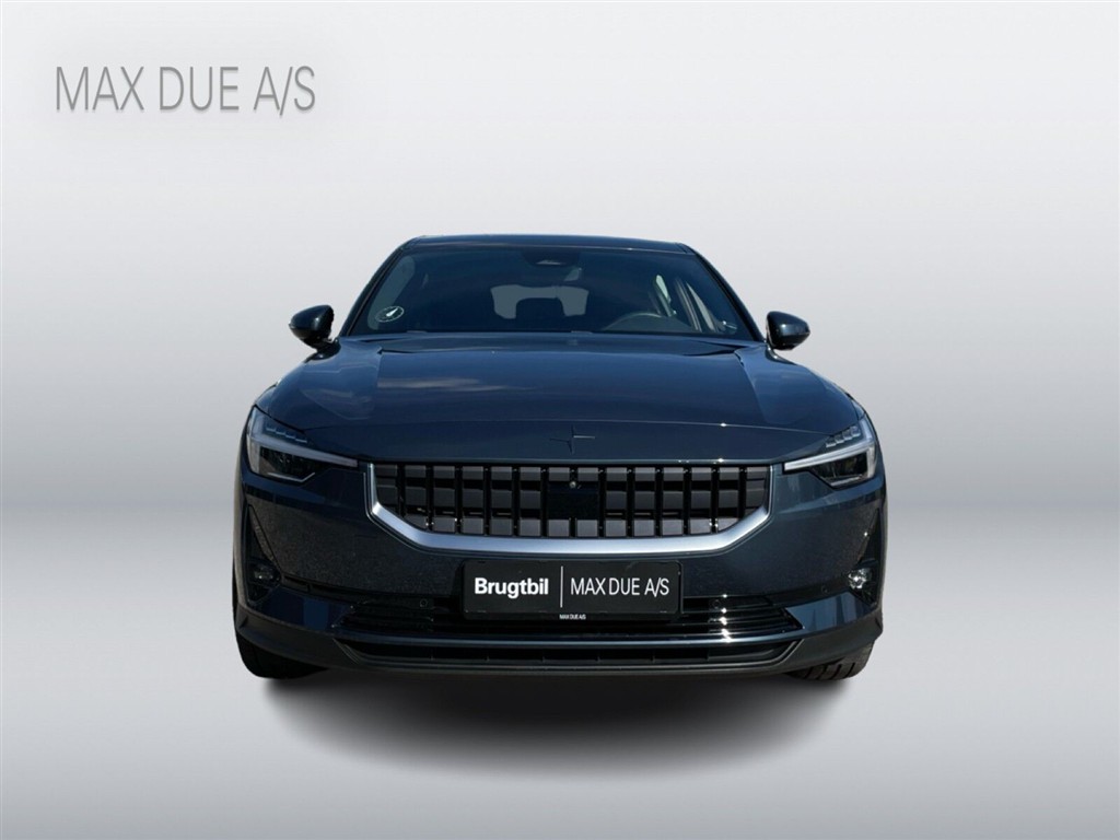 Polestar 2 EL LR Single motor Plus 231HK 5d Aut. - Image 2