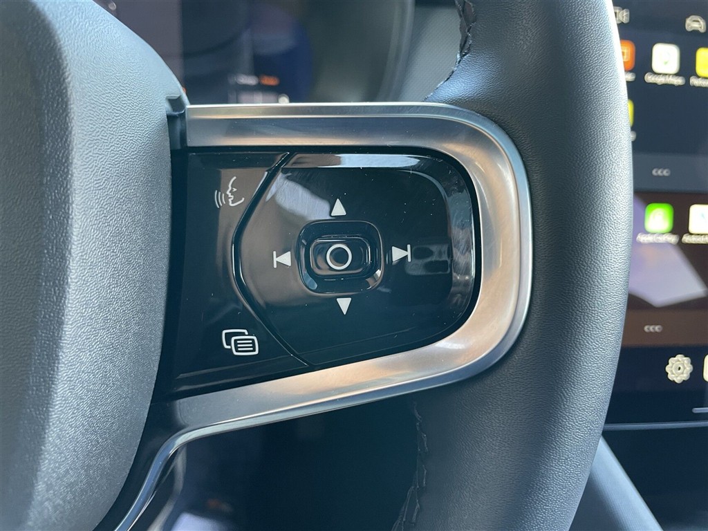 Polestar 2 EL LR Single motor Plus 231HK 5d Aut. - Image 16