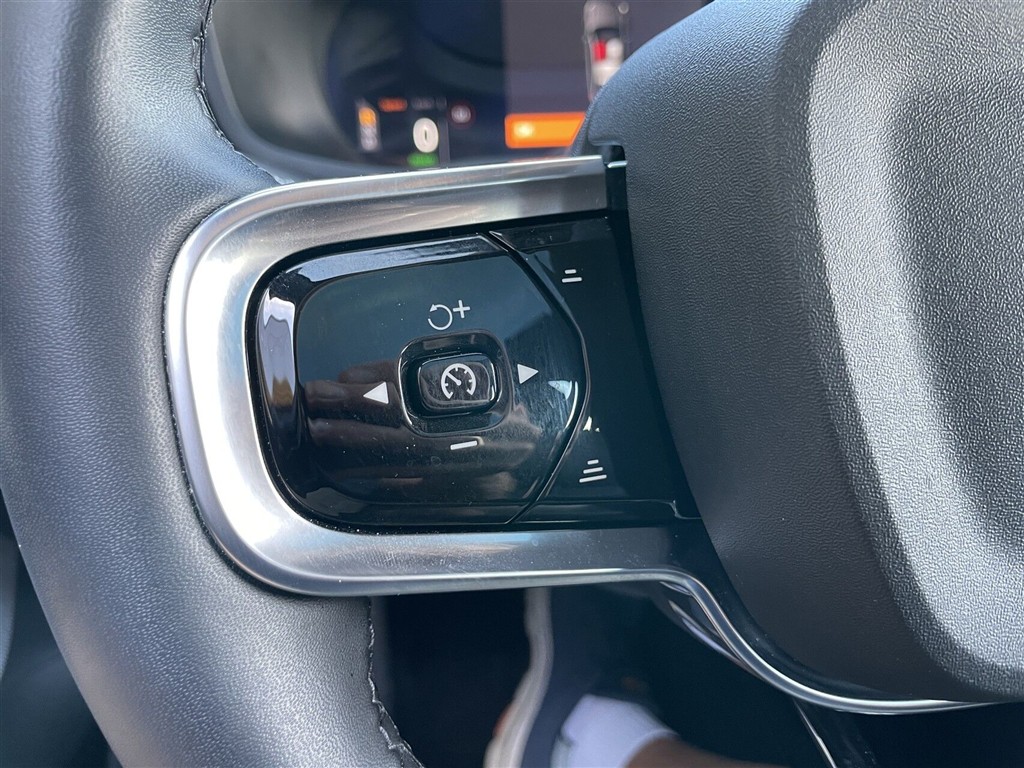 Polestar 2 EL LR Single motor Plus 231HK 5d Aut. - Image 17