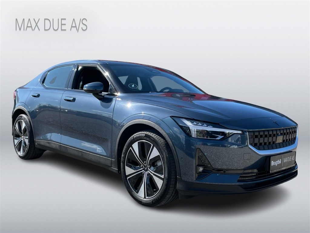 Polestar 2 EL LR Single motor Plus 231HK 5d Aut. - Image 3