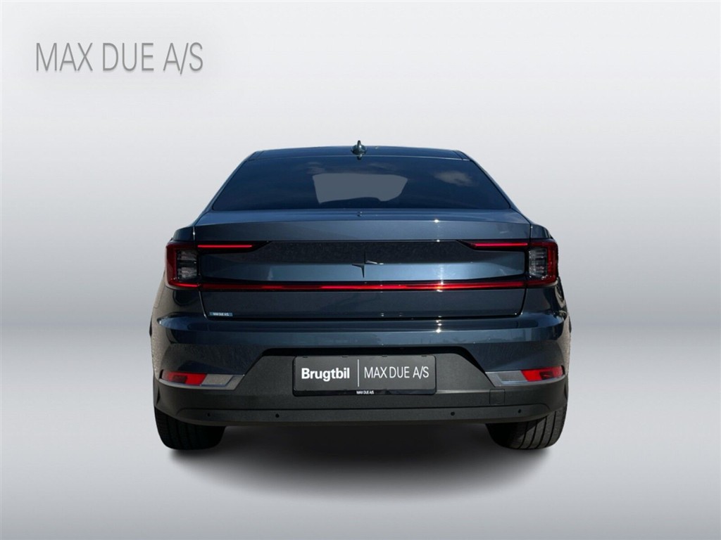 Polestar 2 EL LR Single motor Plus 231HK 5d Aut. - Image 23