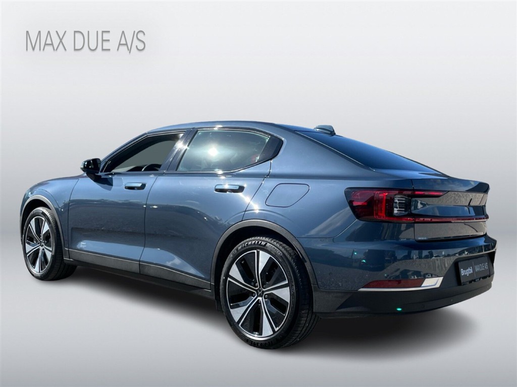 Polestar 2 EL LR Single motor Plus 231HK 5d Aut. - Image 24