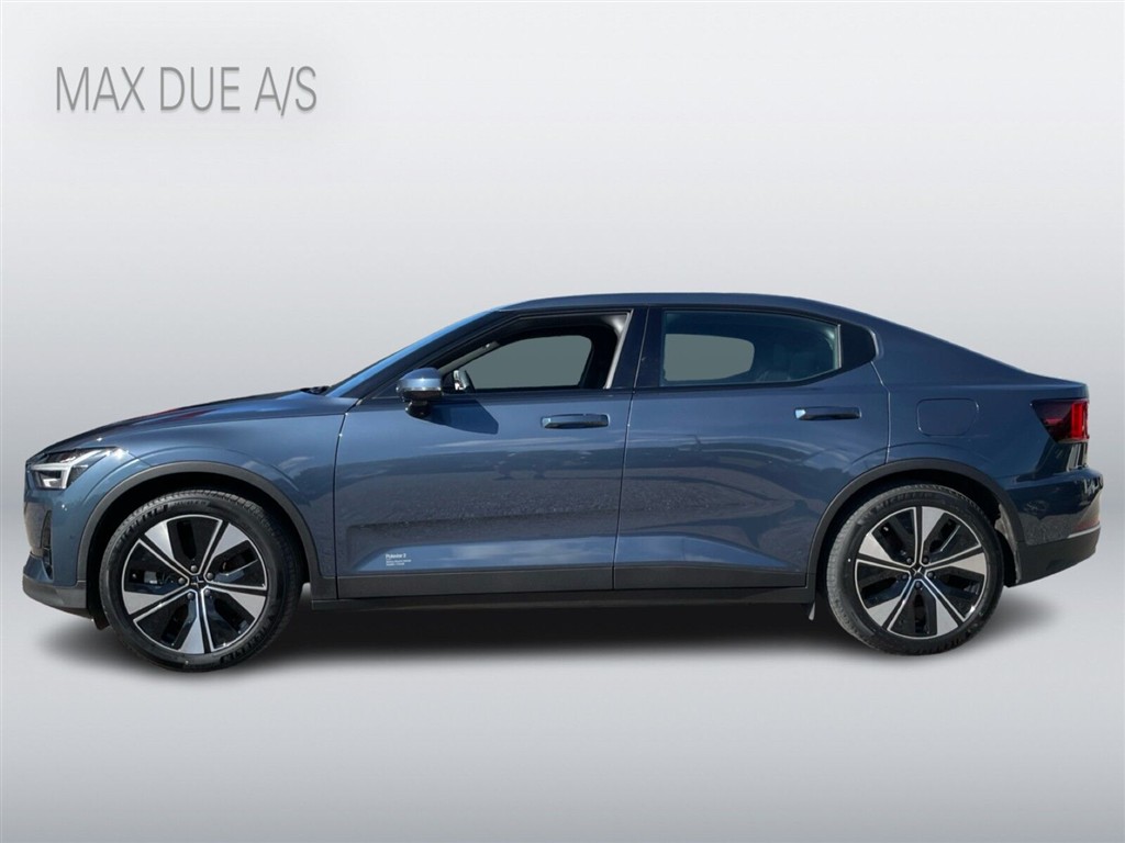 Polestar 2 EL LR Single motor Plus 231HK 5d Aut. - Image 25