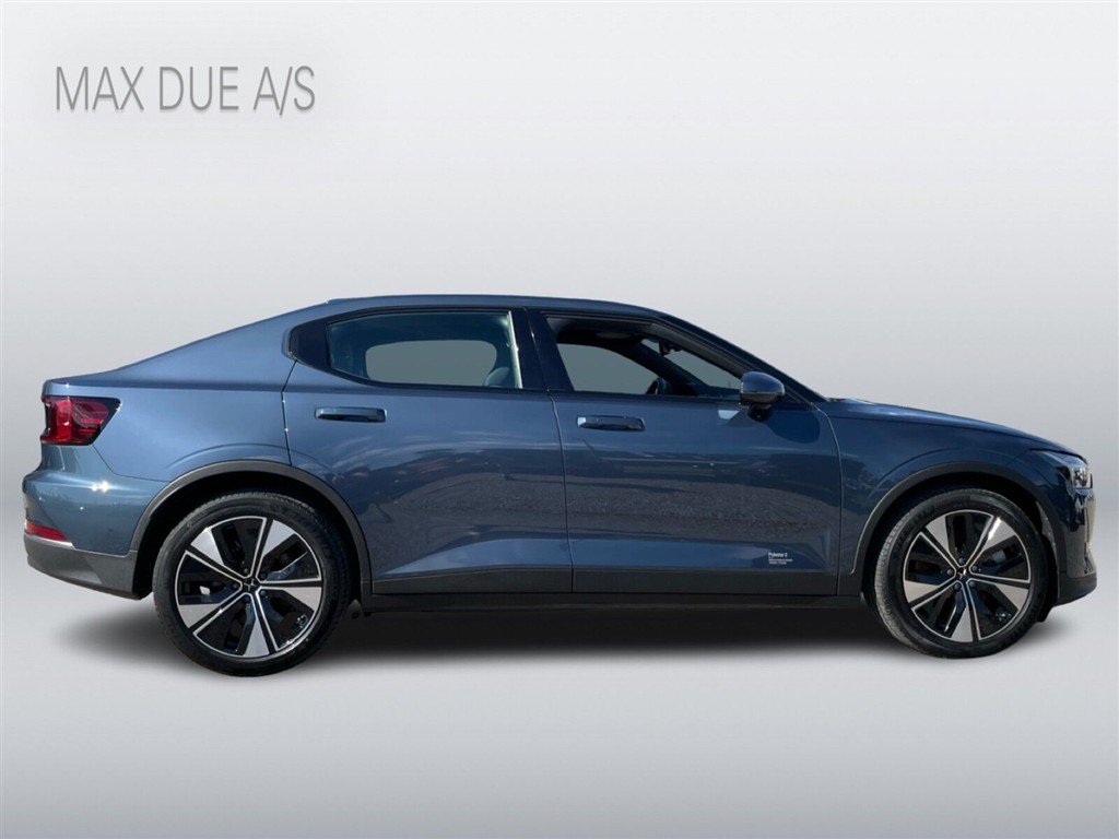 Polestar 2 EL LR Single motor Plus 231HK 5d Aut. - Image 4